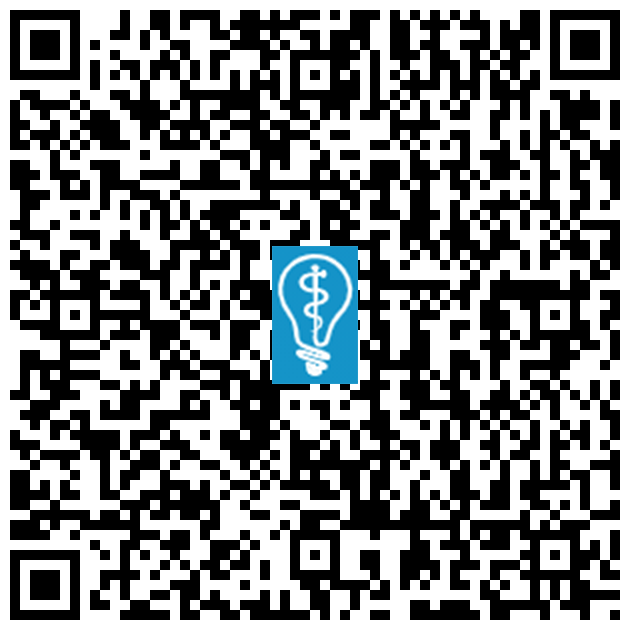 QR code image for 3D Cone Beam and 3D Dental Scans in Roy, UT