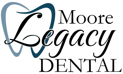 Visit Moore Legacy Dental