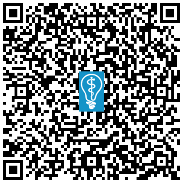 QR code image for All-on-4  Implants in Roy, UT