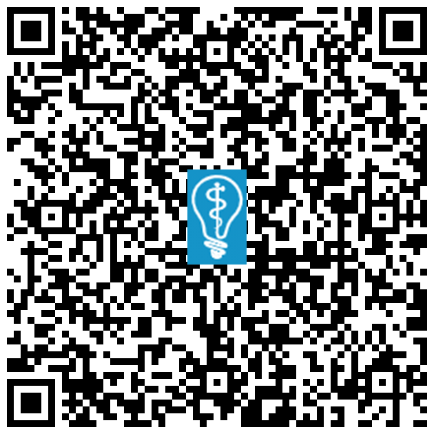 QR code image for Cosmetic Dental Care in Roy, UT