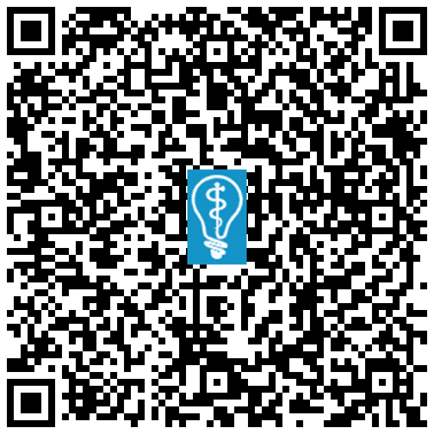 QR code image for Dental Bonding in Roy, UT