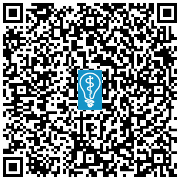 QR code image for Dental Checkup in Roy, UT