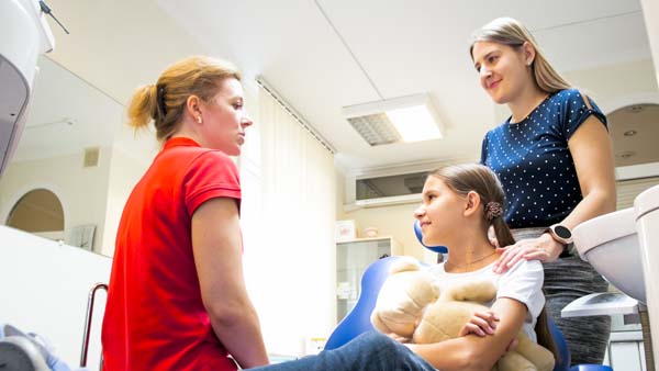 How Often Should A Toddler Have A Dental Cleaning?