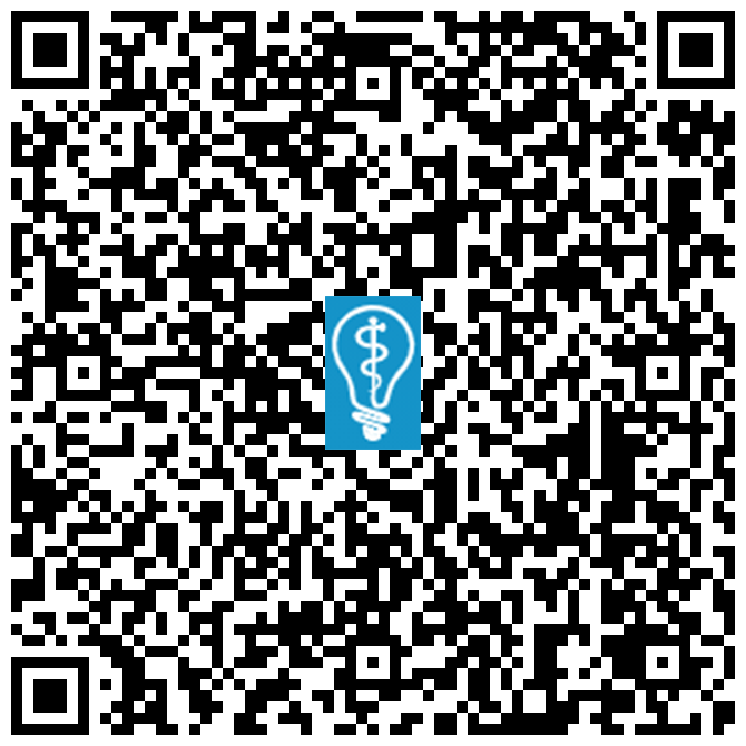 QR code image for Dental Cleaning and Examinations in Roy, UT