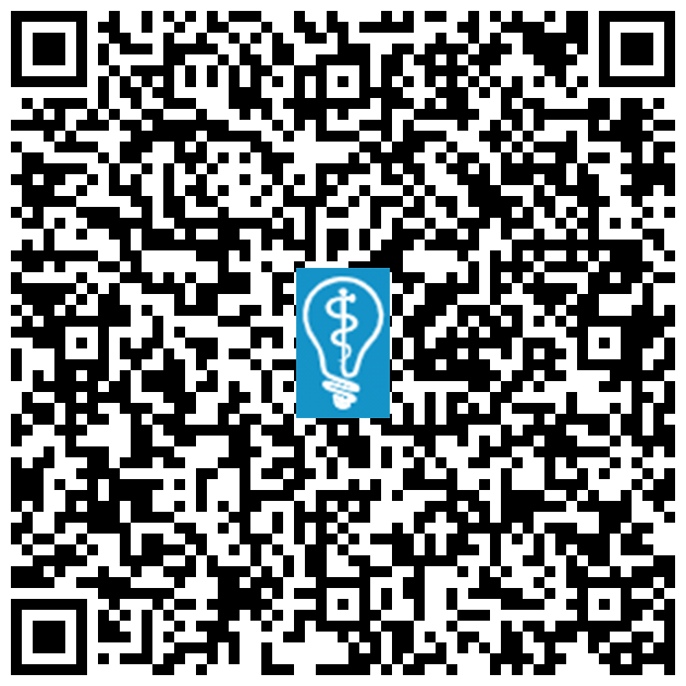 QR code image for Dental Implant Surgery in Roy, UT