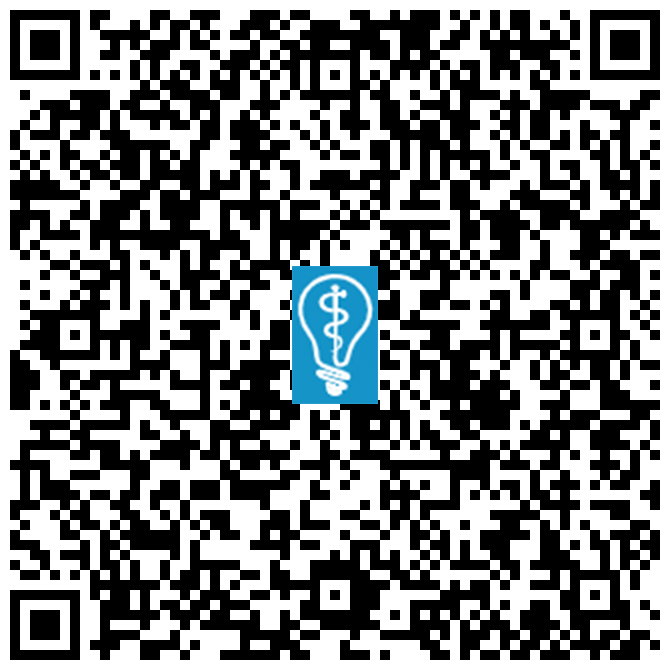 QR code image for Questions to Ask at Your Dental Implants Consultation in Roy, UT