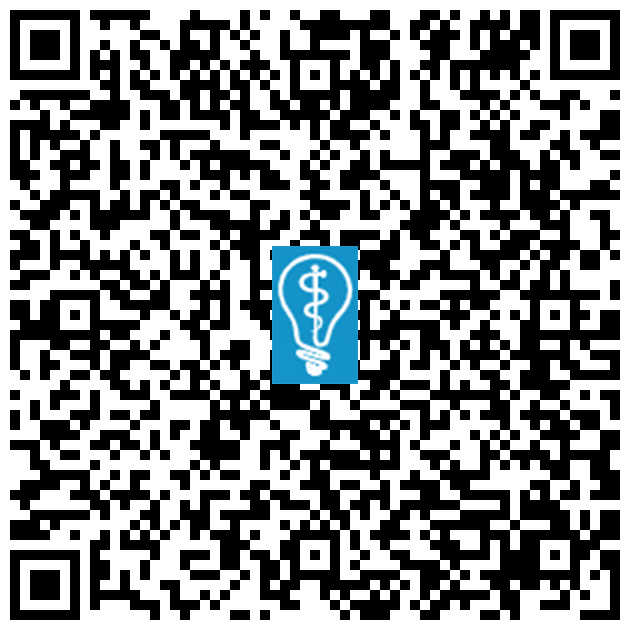 QR code image for Dental Implants in Roy, UT