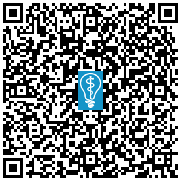 QR code image for Dental Insurance in Roy, UT