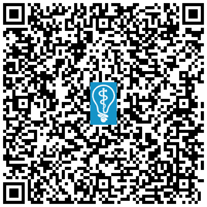 QR code image for Dental Office Blood Pressure Screening in Roy, UT