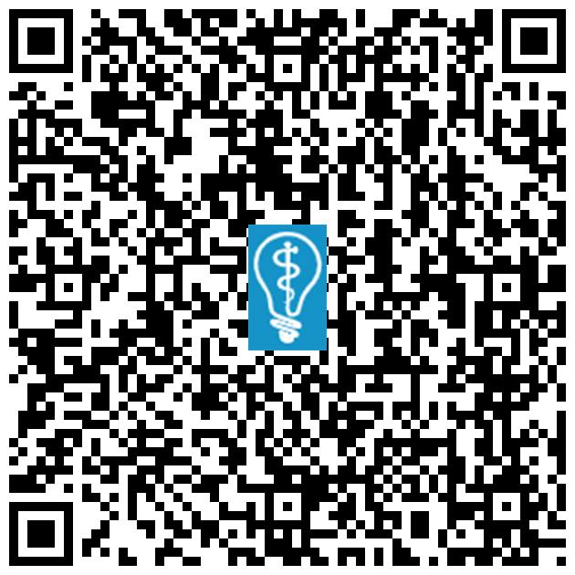 QR code image for Dental Office in Roy, UT