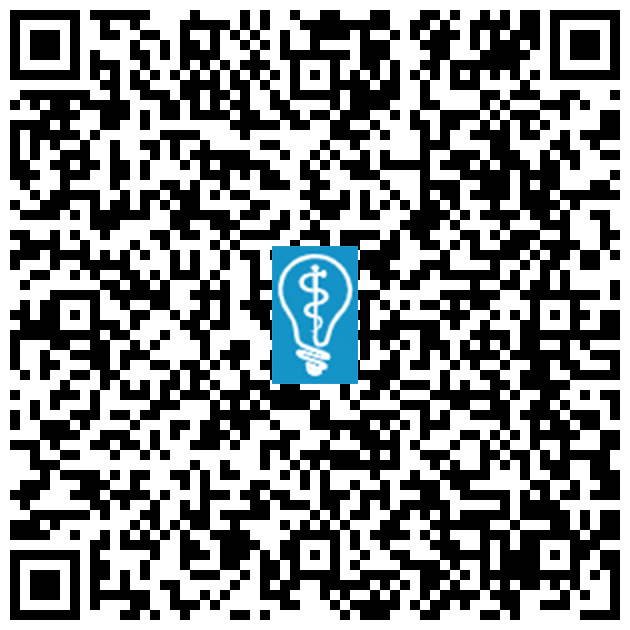 QR code image for Dental Practice in Roy, UT