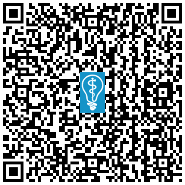 QR code image for Dental Procedures in Roy, UT