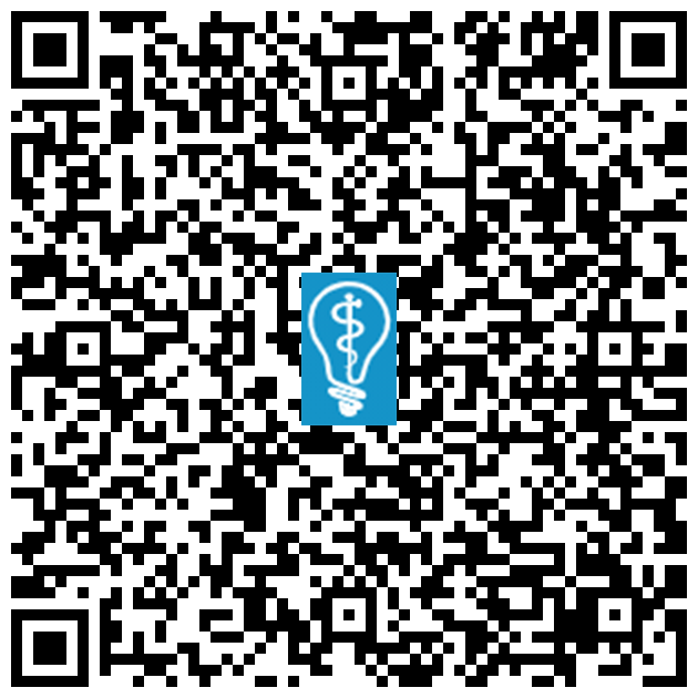 QR code image for Dental Services in Roy, UT