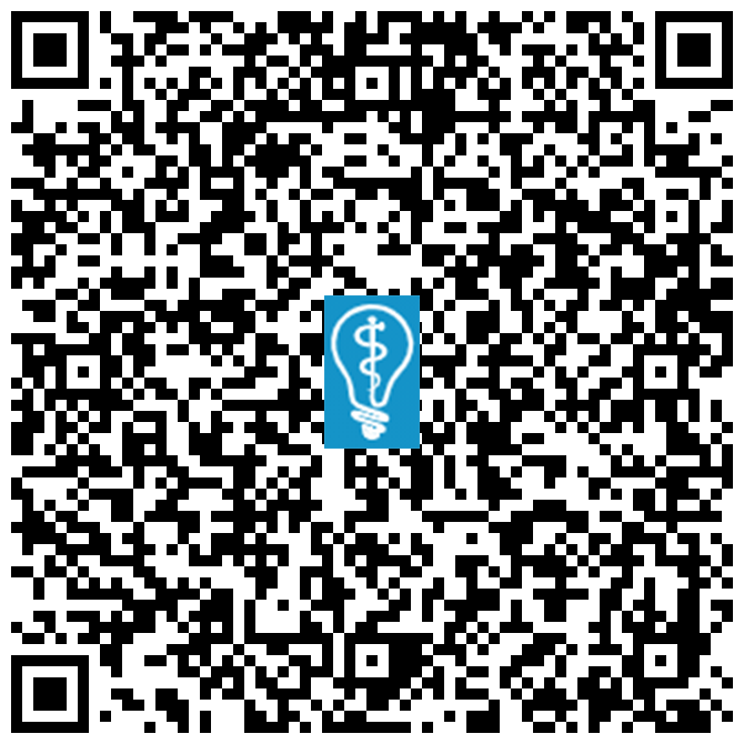 QR code image for Dental Veneers and Dental Laminates in Roy, UT