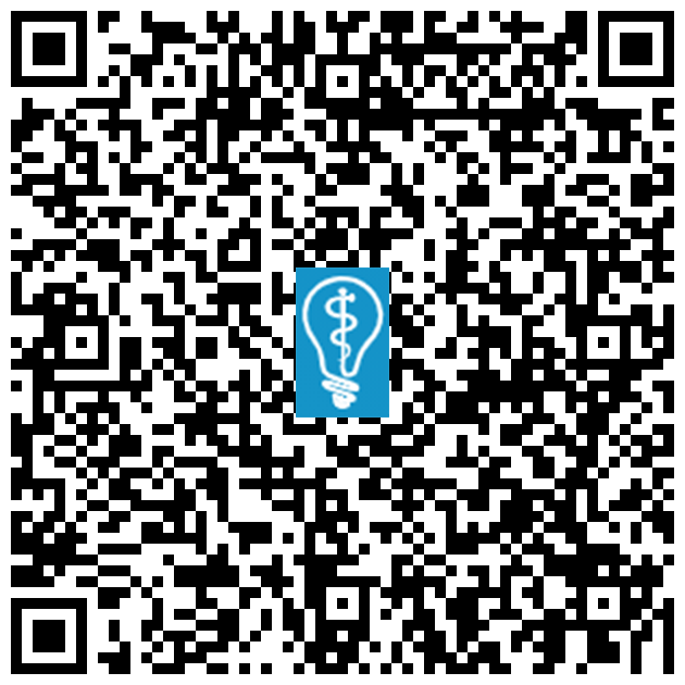 QR code image for Do I Have Sleep Apnea in Roy, UT