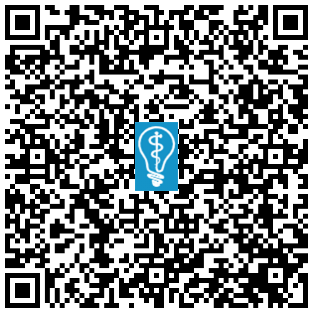 QR code image for Emergency Dental Care in Roy, UT