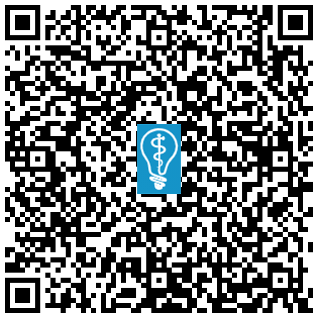 QR code image for Emergency Dentist in Roy, UT