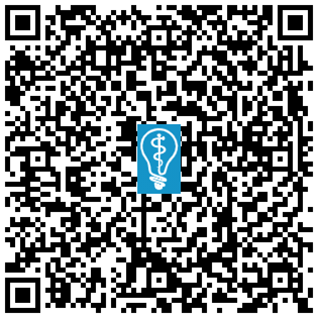 QR code image for Family Dentist in Roy, UT