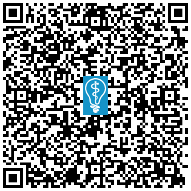 QR code image for Find a Complete Health Dentist in Roy, UT