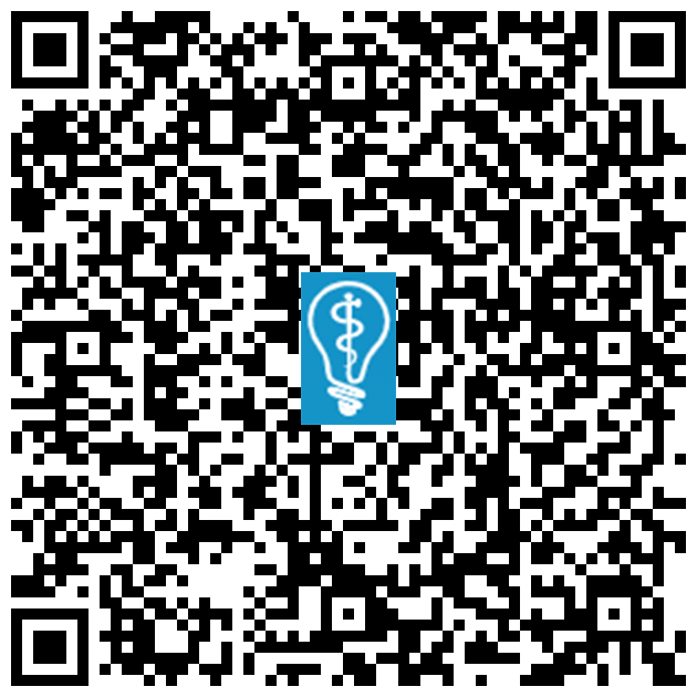 QR code image for Find a Dentist in Roy, UT