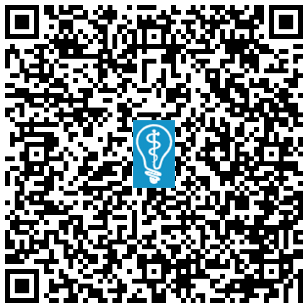 QR code image for Find the Best Dentist in Roy, UT