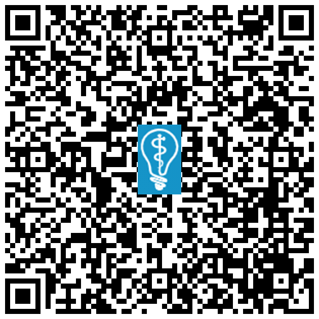 QR code image for Full Mouth Reconstruction in Roy, UT