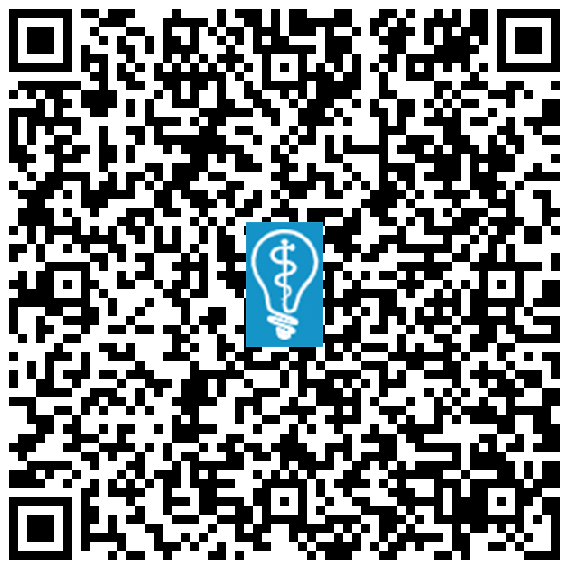 QR code image for General Dentist in Roy, UT