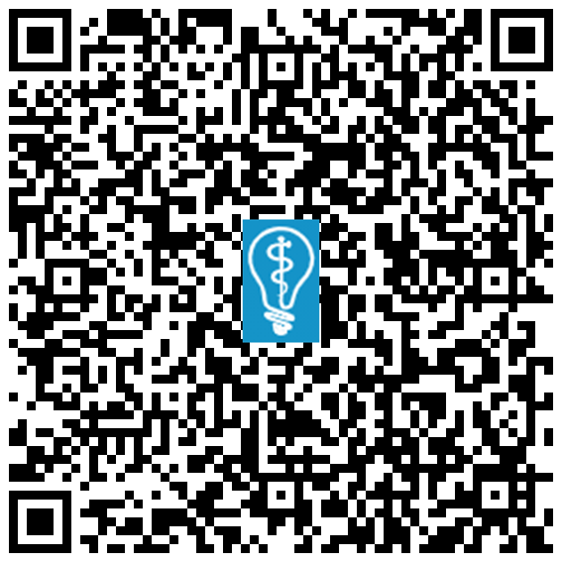 QR code image for General Dentistry Services in Roy, UT