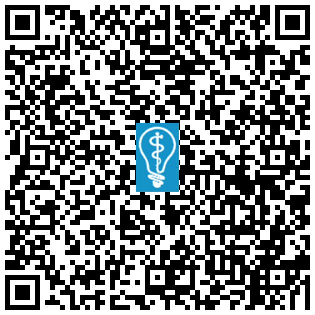 QR code image for Gut Health in Roy, UT