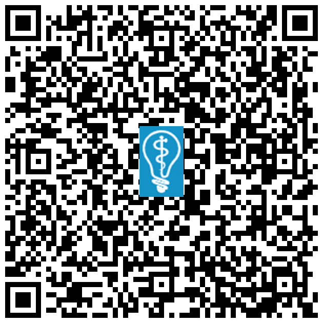 QR code image for Immediate Dentures in Roy, UT