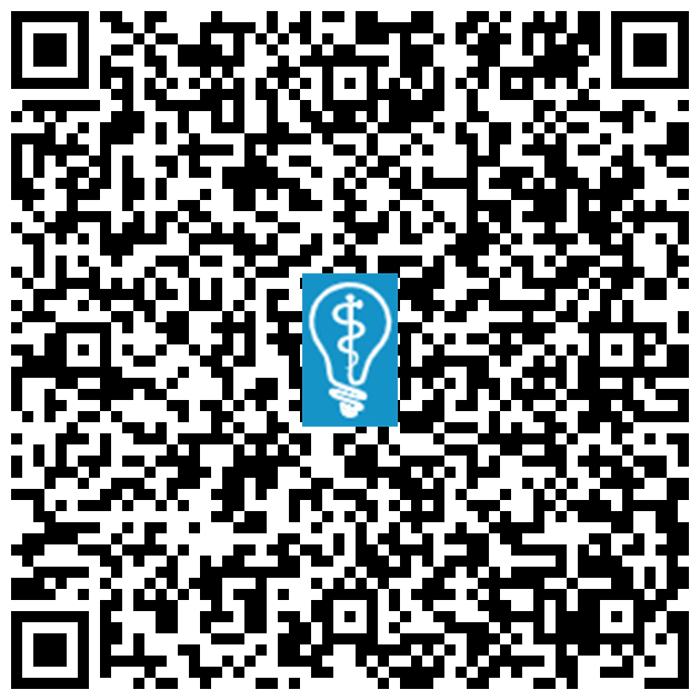 QR code image for Implant Dentist in Roy, UT