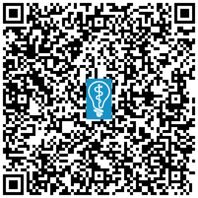 QR code image for Improve Your Smile for Senior Pictures in Roy, UT