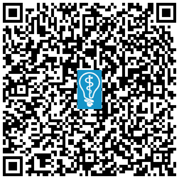 QR code image for Intraoral Photos in Roy, UT