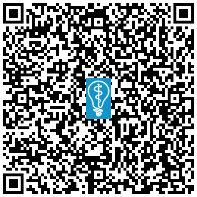 QR code image for Multiple Teeth Replacement Options in Roy, UT