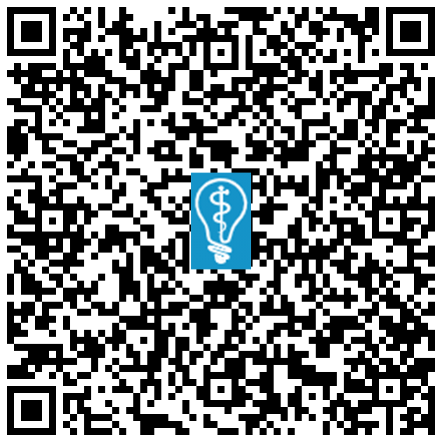 QR code image for Night Guards in Roy, UT