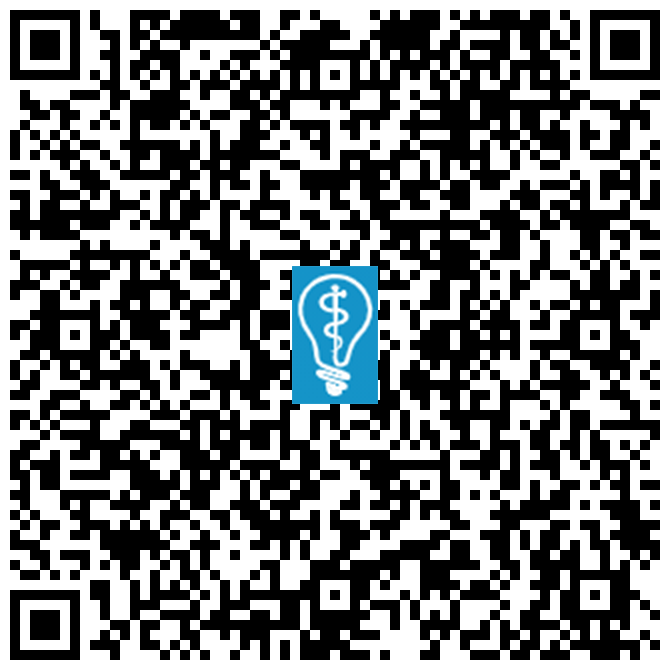 QR code image for Office Roles - Who Am I Talking To in Roy, UT