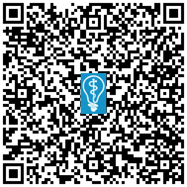 QR code image for Oral Surgery in Roy, UT