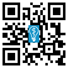 QR code image to call Moore Legacy Dental in Roy, UT on mobile