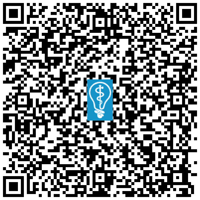 QR code image for Probiotics and Prebiotics in Dental in Roy, UT