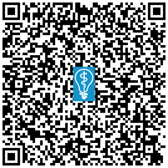 QR code image for Reduce Sports Injuries With Mouth Guards in Roy, UT