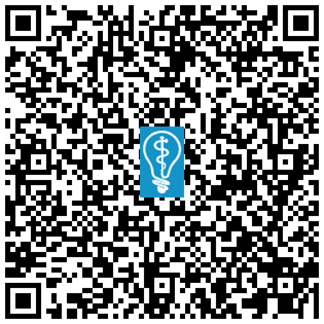 QR code image for Restorative Dentistry in Roy, UT