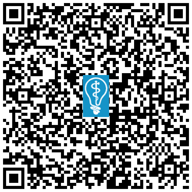 QR code image for Root Canal Treatment in Roy, UT