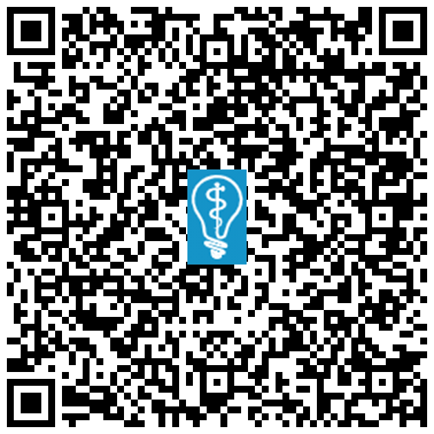 QR code image for Root Scaling and Planing in Roy, UT