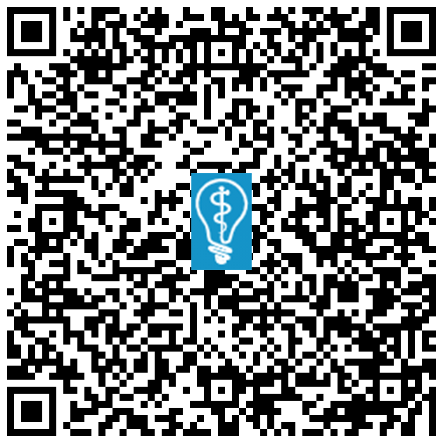 QR code image for Saliva pH Testing in Roy, UT