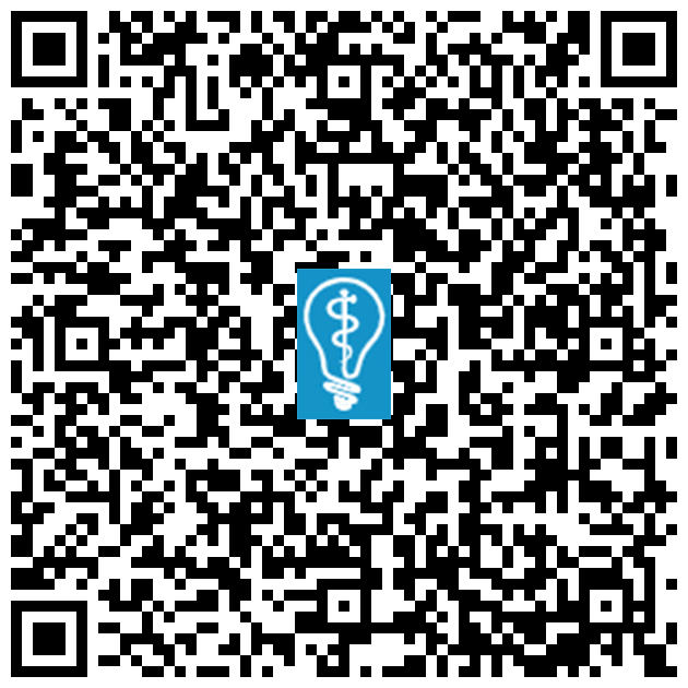 QR code image for Same Day Dentistry in Roy, UT