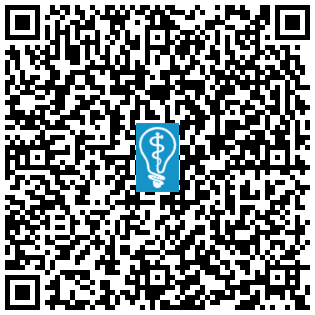 QR code image for Sedation Dentist in Roy, UT