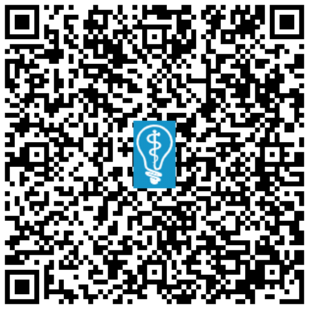 QR code image for Teeth Whitening in Roy, UT