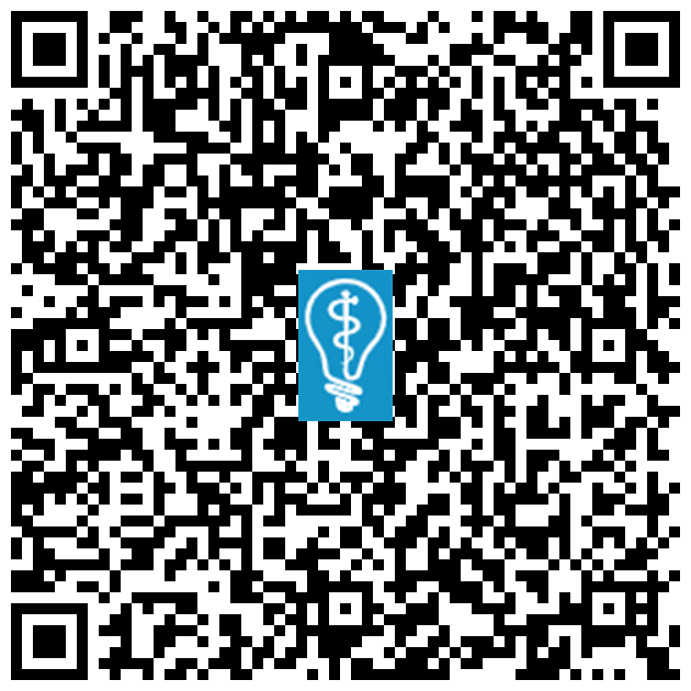 QR code image for Tooth Extraction in Roy, UT