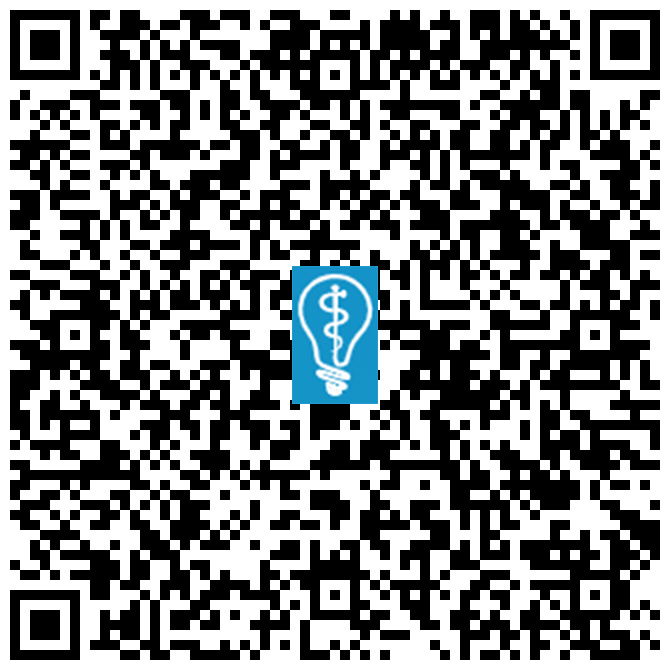 QR code image for What Can I Do to Improve My Smile in Roy, UT