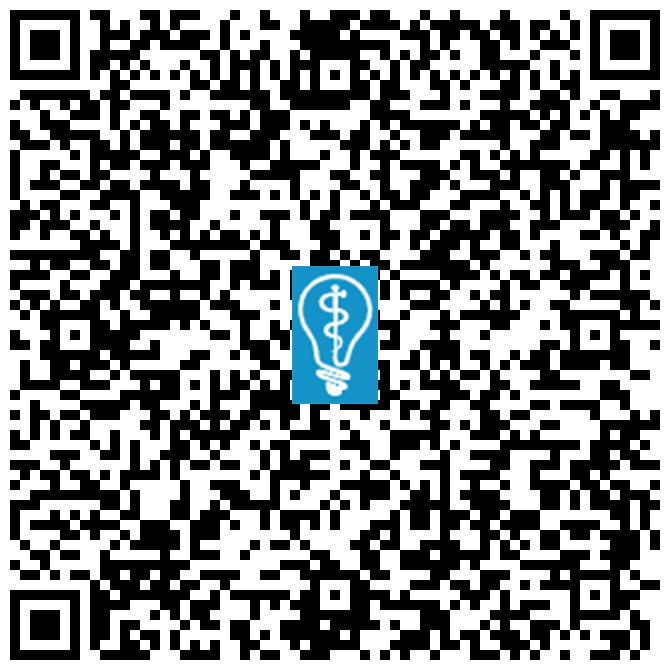 QR code image for What Does a Dental Hygienist Do in Roy, UT